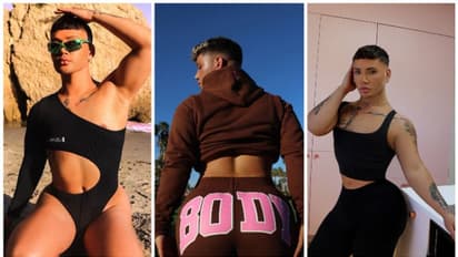 കിം കർദാഷിയാന്റെ രൂപസാദൃശ്യത്തിലുള്ള 'ഡോളി'നെപോലെ ആകാൻ 29 കാരൻ ചെലവഴിച്ചത് 81 ലക്ഷം !