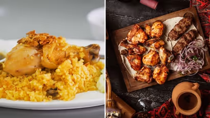 Eid 2023: 7 mouth-watering delicacies that are must-have additions for your Iftar party