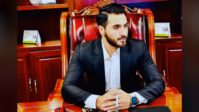 Muhammad Irfan: A Super Model, Brand Ambassador, and a Social Media Influencer