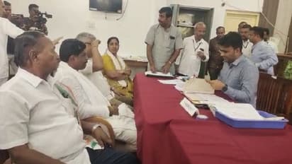 ಚಿಕ್ಕಮಗಳೂರು: 5ನೇ ದಿನವಾದ ಇಂದು 23 ಮಂದಿ ನಾಮಪತ್ರ ಸಲ್ಲಿಕೆ