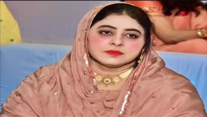 ആരാണ് ഷൈസ്ത പർവീൺ?; പൊലീസുകാരന്റെ മകളിൽ നിന്ന് മോസ്റ്റ് വാണ്ടഡ് പട്ടികയിലെത്തിയ 'ഗോഡ് മദര്'!