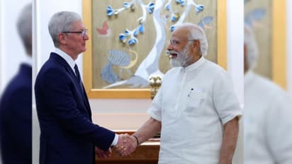 ഇന്ത്യയുടെ കടുംപിടുത്തം, മുട്ടുമടക്കി ആപ്പിൾ; ചൈനീസ് കമ്പനിയെ ഒഴിവാക്കി ഐപാഡ് നിർമ്മാണം പുനരാരംഭിക്കുന്നു