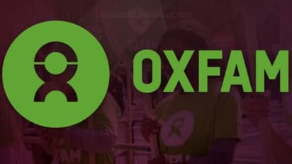 വിദേശ സംഭാവനാ ചട്ടം ലംഘിച്ചു: ആഗോള സന്നദ്ധ സംഘടന ഓക്സ്ഫാമിനെതിരെ സിബിഐ കേസ്