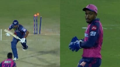 ധോണിക്ക് ശേഷം സഞ്ജു! നിലവില് ഇന്ത്യയിലെ ഏറ്റവും മികച്ച വിക്കറ്റ് കീപ്പര്! പ്രകീര്ത്തിച്ച് സോഷ്യല് മീഡിയ