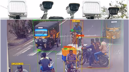 Kerala: AI camera detects over 35,000 traffic rule violations in first 12 hours of operation
