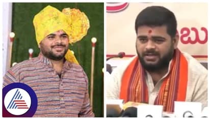 30 ಕೋಟಿ ಆಸ್ತಿ ಒಡೆಯ ಮಣಿಕಂಠ ರಾಠೋಡ ಮೇಲೆ 40 ಪೊಲೀಸ್ ಕೇಸ್!