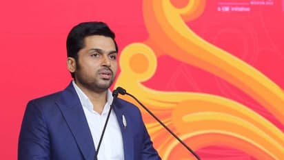 வேளாண் வர்த்தக திருவிழா..! நடிகர் கார்த்தி பொதுமக்களுக்கு வைத்த கோரிக்கை!