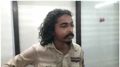 യുവതിയെ വഴിയിൽ തടഞ്ഞുനിർത്തി, കടന്നുപിടിച്ചു; പത്തനംതിട്ടയിൽ യുവാവ് അറസ്റ്റിൽ