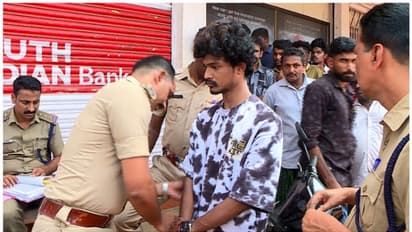 ബംഗളൂരുവിൽ നിന്ന് എംഡിഎംഎയുമായി പത്തനംതിട്ടയിൽ, ലക്ഷ്യം വിദ്യാർത്ഥികൾ; യുവാവിനെ പിന്തുടർന്ന് പിടികൂടി പൊലീസ്