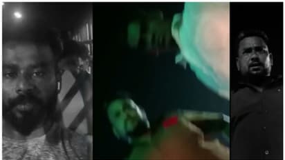 ഭിന്നശേഷിക്കാരുടെ ദേശീയ ക്രിക്കറ്റ് ടീം ക്യാപ്റ്റന് തമിഴ്നാട്ടിലുണ്ടായത് കടുത്ത അപമാനം; വീഡിയോ വൈറലായി, നടപടി