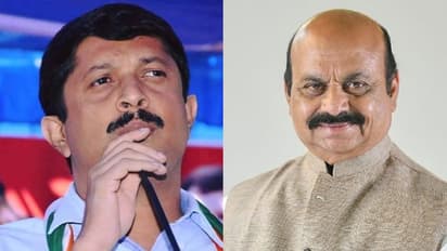 ಕಾಂಗ್ರೆಸ್ನ ಬೈರತಿ ಸುರೇಶ್ ಆಸ್ತಿ 649 ಕೋಟಿ: ಸಿಎಂ ಬೊಮ್ಮಾಯಿ ಆಸ್ತಿ 3 ಪಟ್ಟು ಹೆಚ್ಚಳ