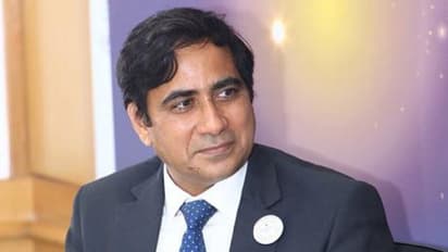 ಇವಿಎಂ ಗೊಂದಲ, ಅನುಮಾನವೆಲ್ಲಾ ಮುಗಿದ ಅಧ್ಯಾಯ: ಮುಖ್ಯ ಚುನಾವಣಾಧಿಕಾರಿ ಮನೋಜ್‌ ಕುಮಾರ್‌