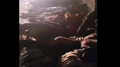 റമദാൻ സഹായ വിതരണം; യെമനിൽ തിക്കിലും തിരക്കിലും 85 മരണം, നിരവധിപ്പേർക്ക് പരിക്ക്