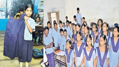 జూన్ లో పాఠశాలలు ప్రారంభం నాటికే యూనిఫాంలు, పాఠ్యపుస్తకాలు... బీహెఎస్ఎస్ విజ్ఞప్తి..