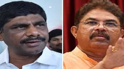 ಅಶೋಕ್ ವಿರುದ್ಧ ಸಂಸದ ಡಿ.ಕೆ.ಸುರೇಶ್ ಸ್ಫರ್ಧಿಸ್ತಾರಾ?: ಇಂದು ನಿರ್ಧಾರ