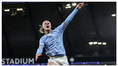 ബയേണ്‍ പുറത്ത്! ചാംപ്യന്‍സ് ലീഗ് സെമിയില്‍ സിറ്റി- റയല്‍ പോര്; മറ്റൊരു സെമിയില്‍ മിലാന്‍ ഡാര്‍ബി