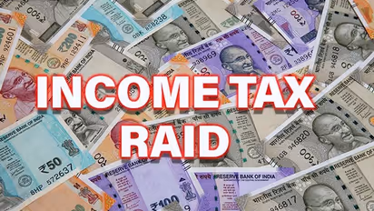 காங்கிரஸ் நிர்வாகியின் சகோதரர் வீட்டில் ஒரு கோடி பறிமுதல்... எங்க வச்சுருந்தாங்கனு தெரியுமா?