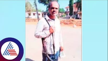 ವಿಧಾನಸಭಾ ಚುನಾವಣೆ:  ನಗರದ ಬೀದಿಯಲ್ಲೇ ಓಡಾಡುತ್ತಾರೆ ಬಂದೂಕುಧಾರಿಗಳು! 