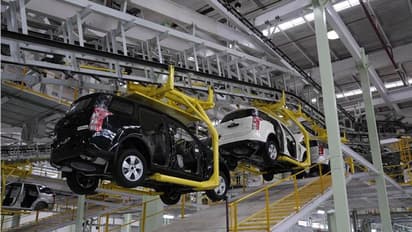 പുതുവർഷം ജോറാക്കാൻ ആറ് മഹീന്ദ്ര എസ്യുവികൾ!