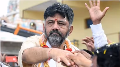 Karnataka DyCM: No funds for development this year due to implementation of 5 guarantees