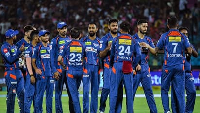 പന്തെറിയാതിരുന്നത് രാഹുലും പുരാനും മാത്രം, ബൗളര്മാരില് റെക്കോര്ഡിട്ട് ലഖ്നൗ