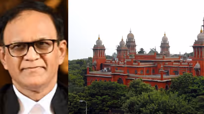 சென்னை உயர்நீதிமன்ற தலைமை நீதிபதியாக கங்கா பூர்வாலா பரிந்துரை.. யார் இவர்? இதோ தகவல்..!