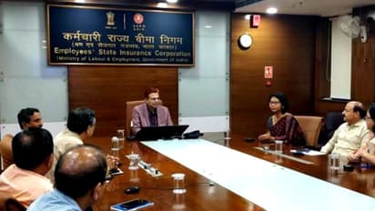 ഫെബ്രുവരിയിൽ ഇഎസ്‌ഐസിയിൽ 16.03 ലക്ഷം വരിക്കാർ; ട്രാൻസ്ജെൻഡർ ജീവനക്കാരുടെ എണ്ണത്തിലും വർധനവ്