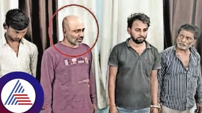 ಬಾರ್‌ ಡ್ಯಾನ್ಸರ್‌ ಜತೆ ಲವ್ವಿ ಡವ್ವಿ: ದುಬೈನಿಂದ ಬಂದ ಐಐಟಿ ಎಂಜಿನಿಯರ್‌ ಈಗ ಪಕ್ಕಾ ಕ್ರಿಮಿನಲ್!