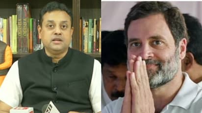 'രാഹുൽഗാന്ധി നിയമത്തിന് മുകളിൽ അല്ല,അയോഗ്യത തുടരുമെന്ന വിധി ഗാന്ധികുടുംബത്തിന്റെ അഹങ്കാരത്തിനേറ്റ തിരിച്ചടി'