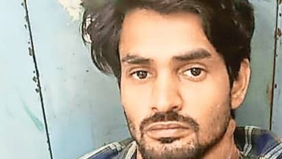 കാമുകിക്കൊപ്പം ജീവിക്കാൻ 2 വയസുള്ള മകനെ ഒഴിവാക്കണം, കൊന്ന് പുഴയിൽ തള്ളി; മണിക്കൂറുകൾക്കുള്ളിൽ അച്ഛൻ പിടിയിൽ