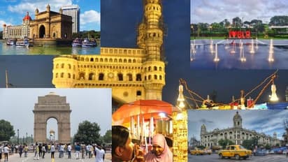 ಅತೀ ಹೆಚ್ಚು ಶ್ರೀಮಂತರಿರುವ ವಿಶ್ವದ ಮಹಾನಗರಿ ಪಟ್ಟಿ ಬಿಡುಗಡೆ: ನಮ್ಮ ಬೆಂಗಳೂರಿಗೆ ಎಷ್ಟನೇ ಸ್ಥಾನ