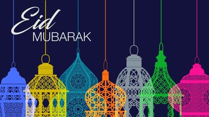 Eid-ul-Fitr 2023: Wishes, messages, images to share on Facebook/WhatsApp with loved ones