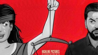 'ഞാൻ കണ്ടതാ സാറേ', ഇന്ദ്രജിത്ത് ചിത്രത്തിന്റെ ഫസ്റ്റ് ലുക്ക് പുറത്ത്