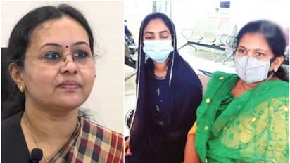 'ഭീകരതയുടെ നടുക്കത്തിൽ മായ': വനിതാ ഓഫീസറെ പട്ടിയെ വിട്ട് കടിപ്പിച്ചത് കേട്ടിരിക്കാന്‍ ആകില്ല, നടപടിയെന്ന് വീണ