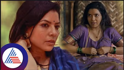 ಬಟ್ಟೆಗೂ ನಾನು ದುಡ್ಡು ಕೊಡ್ಬೇಕು ಅಂದ್ರೆ ಅಲ್ಲ: ಬೇಸರ ವ್ಯಕ್ತ ಪಡಿಸಿದ ನಟಿ ರಾಜಶ್ರೀ