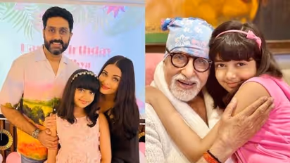 ആരാധ്യ ബച്ചന്‍റെ കേസില്‍ ശക്തമായ ഇടപെടലുമായി ഹൈക്കോടതി; 'ഒരു കുട്ടിക്കും സംഭവിക്കാന്‍ പാടില്ലാത്ത കാര്യം'