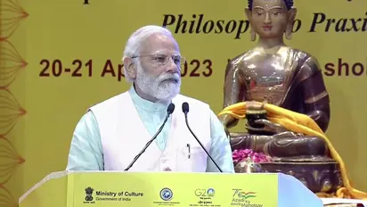 Sudan violence: PM Modi directs officials to prepare contingency evacuation plan, closely monitor situation