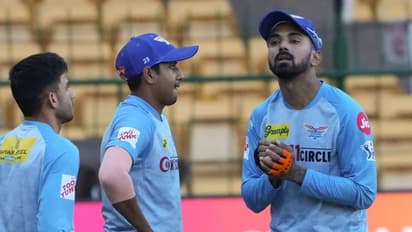 IPL, ಟೆಸ್ಟ್ ವಿಶ್ವಕಪ್‌ನಿಂದ ಹೊರಬಿದ್ದ ಕೆ ಎಲ್ ರಾಹುಲ್..! ಭಾವನಾತ್ಮಕ ಸಂದೇಶ ರವಾನಿಸಿದ ಕನ್ನಡಿಗ