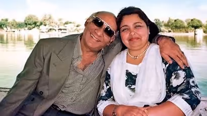 ചലച്ചിത്ര നിര്മ്മാതാവും ഗായികയുമായ പമേല ചോപ്ര അന്തരിച്ചു