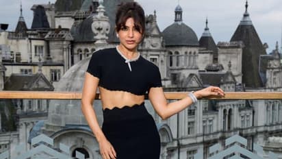 Jr.NTR ಬಳಿಕ ಸಮಂತಾ; ಪಾಶ್ಚಿಮಾತ್ಯರ ಶೈಲಿಯಲ್ಲಿ ಇಂಗ್ಲಿಷ್ ಮಾತಾಡಿದ ಸ್ಯಾಮ್, ಹಿಗ್ಗಾಮುಗ್ಗ ಟ್ರೋಲ್