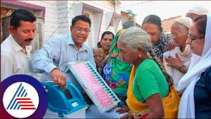 ಬೆಳಗಾವಿ 9070 ಜನರಿಗೆ ತಮ್ಮ ಮನೆಯಿಂದಲೇ ಮತ ಚಲಾವಣೆಗೆ ಅವಕಾಶ: ಡಿಸಿ ನಿತೇಶ್ ಪಾಟೀಲ