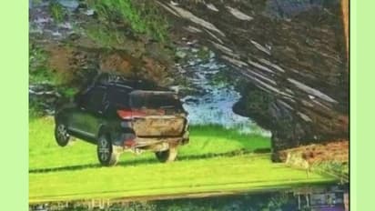 'പറക്കുന്നതോ പറപ്പിക്കുന്നതോ?;, വാസ്തവം അറിയാൻ ഫോൺ തിരിച്ചുപിടിക്കാൻ പൊലീസ്!