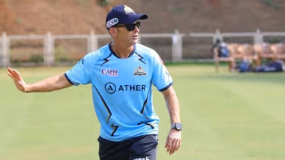 IPL 2023: Gary Kirsten reveals why Gujarat Titans has been struggling to defend totals
