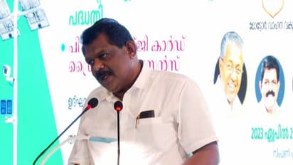 എ ഐ ക്യാമറ: മെയ് 19 വരെ പിഴയീടാക്കില്ല, ബോധവത്കരണം നടത്തുമെന്ന് ഗതാഗത മന്ത്രി