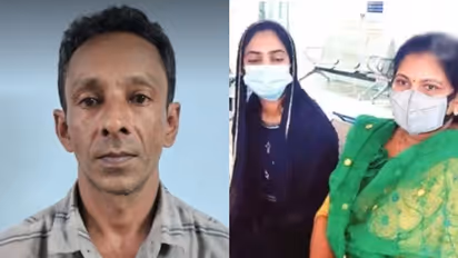 വയനാട്ടിൽ വനിതാ പ്രൊട്ടക്ഷൻ ഓഫീസറെ പട്ടിയെ അഴിച്ചുവിട്ട്‌ കടിപ്പിച്ച കേസ്; പ്രതി റിമാൻഡിൽ