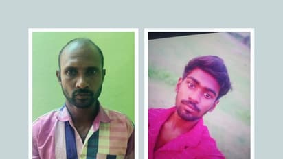 மீன் பிடிப்பதற்காக வெடிகுண்டு வீசிய மீனவர்; நீருக்குள் நீதிய நபர் உடல் சிதறி பலி