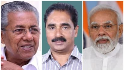 പിണറായി വിജയൻ മോദിയുടെ കാർബൺ കോപ്പി, ഫയലുകൾ നീങ്ങുന്നില്ലെന്ന പ്രസ്താവന പരസ്യമായ കുറ്റസമ്മതം:  പ്രേമചന്ദ്രൻ 