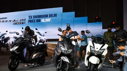 സുസുക്കി മോട്ടോർസൈക്കിൾ ഇന്ത്യ താല്‍ക്കാലികമായി പ്രവര്‍ത്തനം നിര്‍ത്തി, കാരണം ഇതാണ്!