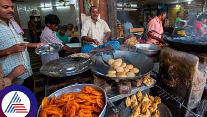 ಆರೋಗ್ಯಕರ, ಸುರಕ್ಷಿತ ಆಹಾರ ಪದ್ಧತಿ ಉತ್ತೇಜಿಸಲು ದೇಶಾದ್ಯಂತ 100 ಫುಡ್ ಸ್ಟ್ರೀಟ್ ಆರಂಭ