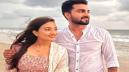 ಬಿಗ್ ಬಾಸ್‌ ವೈಷ್ಣವಿ ಬೀಚ್‌ ಫೋಟೋ ವೈರಲ್; ಜೊತೆಗಿರುವ ಅವನು ಯಾರು?